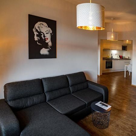 Apartmany Pisek Eksteriør bilde