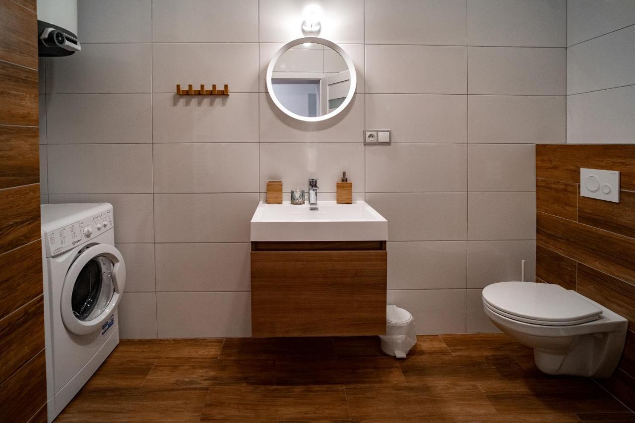 Apartmany Pisek Eksteriør bilde