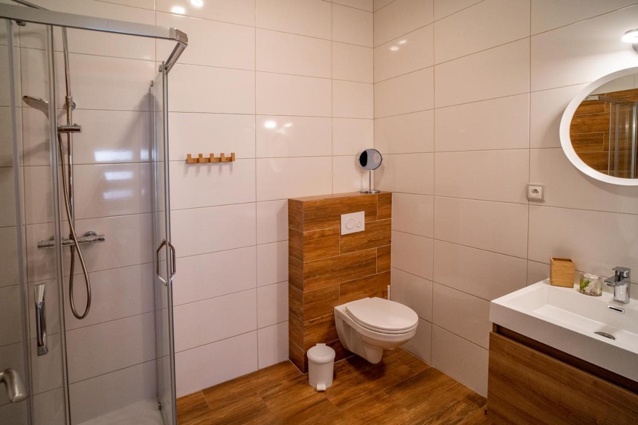 Apartmany Pisek Eksteriør bilde