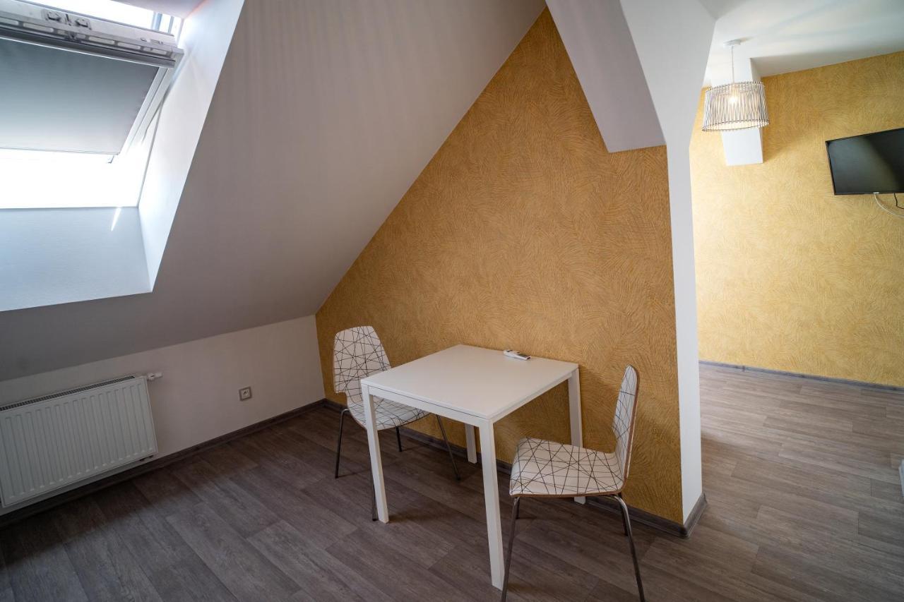 Apartmany Pisek Eksteriør bilde