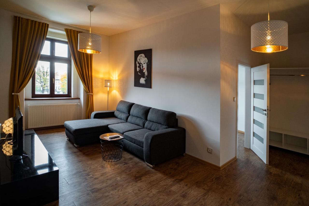 Apartmany Pisek Eksteriør bilde